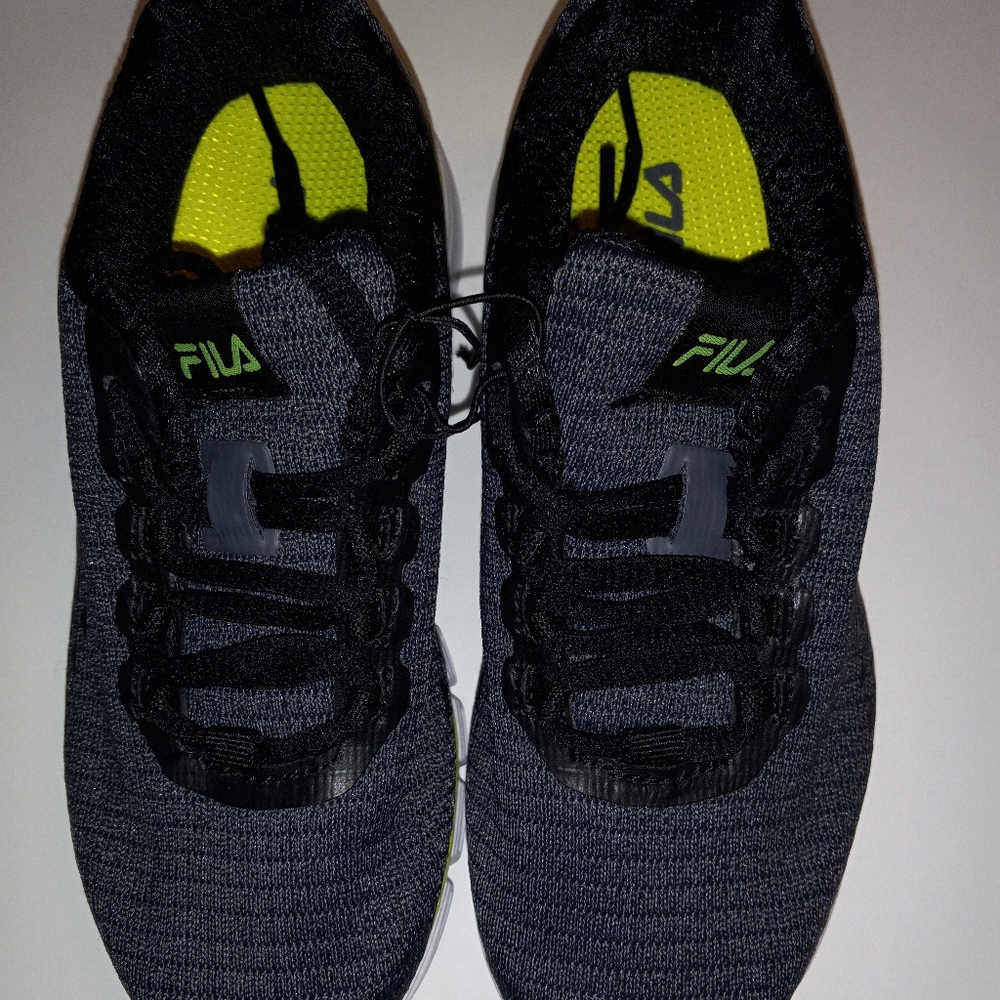 FILA PrimeForce 2 Ps For boys Size 2